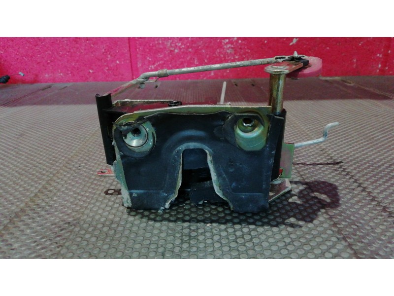 Recambio de cerradura puerta delantera derecha para land rover discovery (salljg/lj) 2.5 tdi referencia OEM IAM    Recambio de cerradura puerta delantera derecha para land rover discovery (salljg/lj) 2.5 tdi referencia OEM IAM