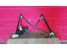 Recambio de elevalunas trasero derecho para seat alhambra 1.9 tdi se referencia OEM IAM    2