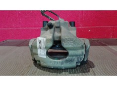 Recambio de pinza freno delantera derecha para seat alhambra 1.9 tdi se referencia OEM IAM   
