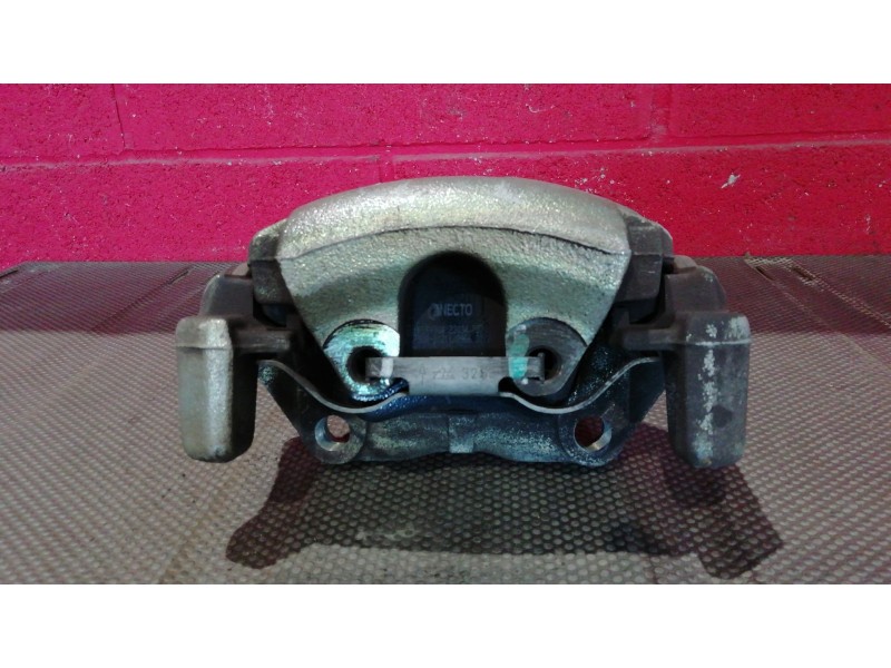 Recambio de pinza freno delantera derecha para seat alhambra 1.9 tdi se referencia OEM IAM   