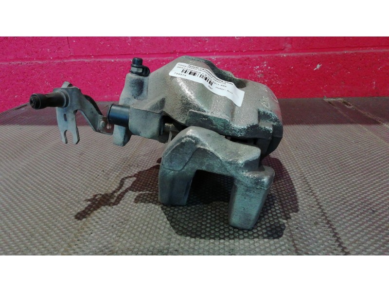 Recambio de pinza freno delantera derecha para seat alhambra 1.9 tdi se referencia OEM IAM   