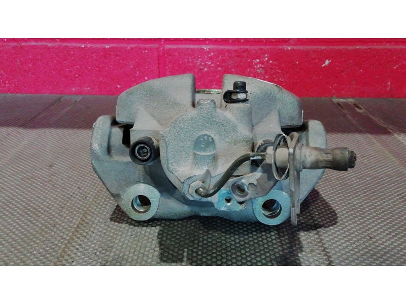 Recambio de pinza freno delantera derecha para seat alhambra 1.9 tdi se referencia OEM IAM   