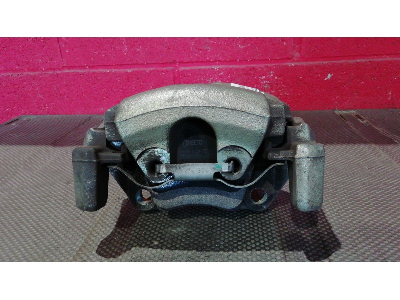 Recambio de pinza freno delantera izquierda para seat alhambra 1.9 tdi se referencia OEM IAM   