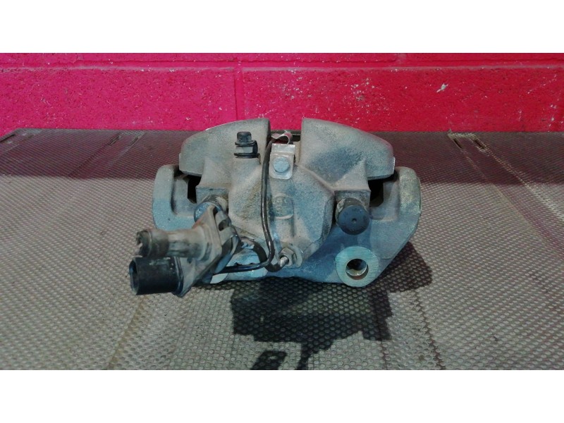 Recambio de pinza freno delantera izquierda para seat alhambra 1.9 tdi se referencia OEM IAM   