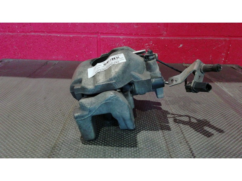 Recambio de pinza freno delantera izquierda para seat alhambra 1.9 tdi se referencia OEM IAM   
