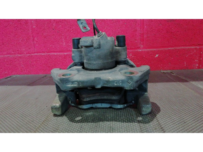 Recambio de pinza freno delantera izquierda para seat alhambra 1.9 tdi se referencia OEM IAM   