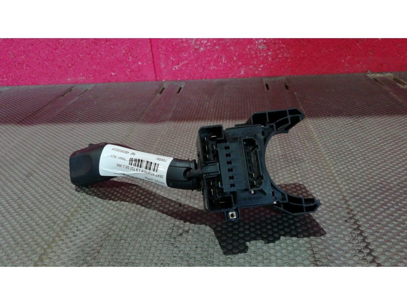 Recambio de mando limpia para seat alhambra 1.9 tdi se referencia OEM IAM 4B0953503F  
