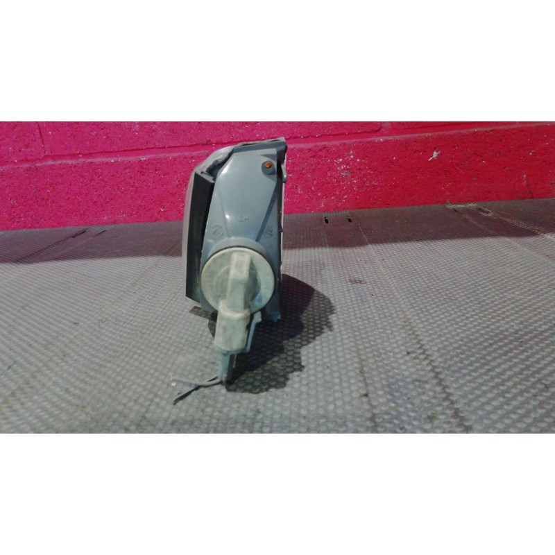 Recambio de piloto delantero izquierdo para renault 19 (b/c/l53)  | 0.92 - 0.96  | 0.92 - 0.96 referencia OEM IAM   