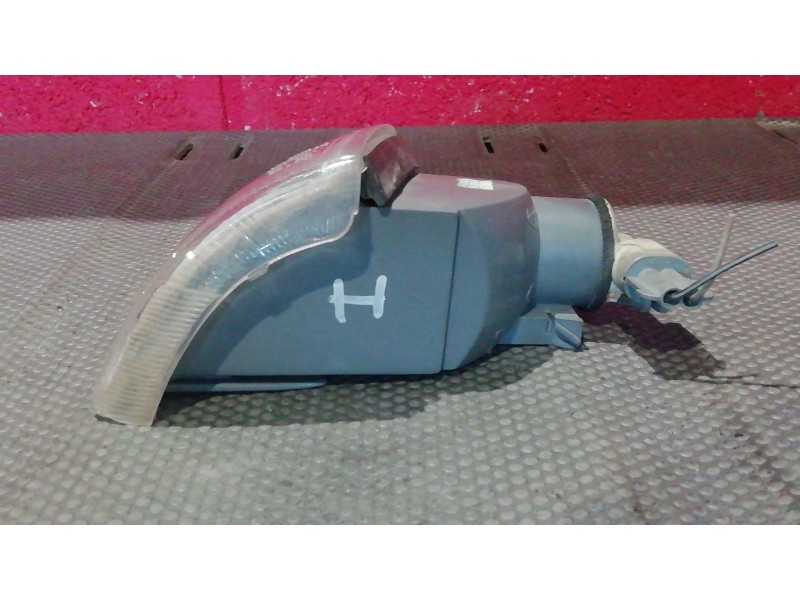 Recambio de piloto delantero izquierdo para renault 19 (b/c/l53)  | 0.92 - 0.96  | 0.92 - 0.96 referencia OEM IAM   