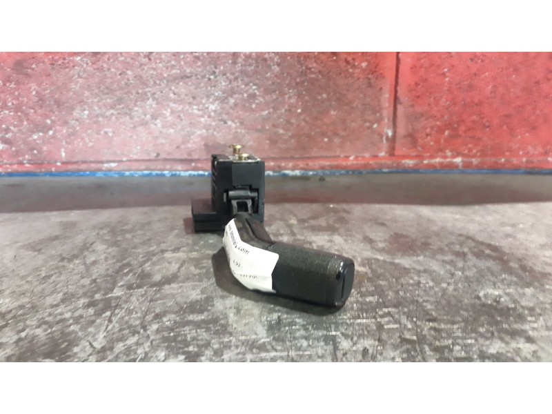 Recambio de mando limpia para renault 19 (b/c/l53)  | 0.92 - 0.96  | 0.92 - 0.96 referencia OEM IAM   