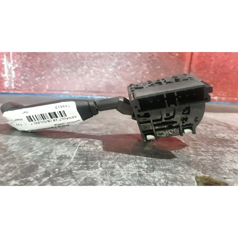 Recambio de mando limpia para renault 19 (b/c/l53)  | 0.92 - 0.96  | 0.92 - 0.96 referencia OEM IAM   