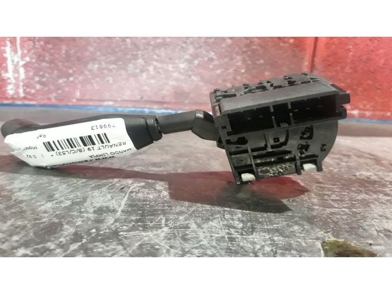 Recambio de mando limpia para renault 19 (b/c/l53)  | 0.92 - 0.96  | 0.92 - 0.96 referencia OEM IAM   