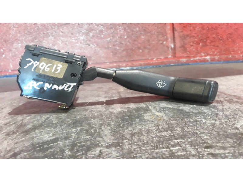 Recambio de mando limpia para renault 19 (b/c/l53)  | 0.92 - 0.96  | 0.92 - 0.96 referencia OEM IAM   