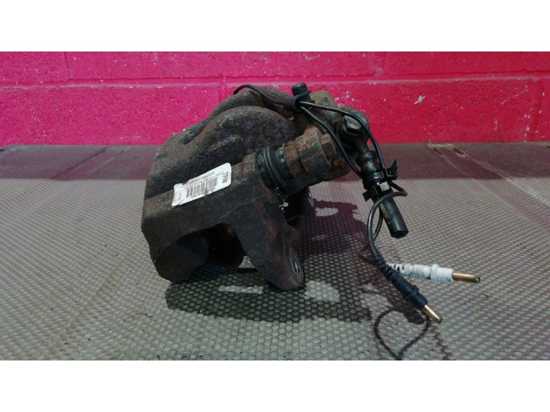 Recambio de pinza freno delantera izquierda para peugeot 407 coupe  | 0.05 - ...  | 0.05 - ... referencia OEM IAM    Recambio de pinza freno delantera izquierda para peugeot 407 coupe  | 0.05 - ...  | 0.05 - ... referencia OEM IAM