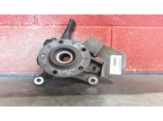 Recambio de mangueta delantera derecha para peugeot 407 coupe  | 0.05 - ...  | 0.05 - ... referencia OEM IAM   