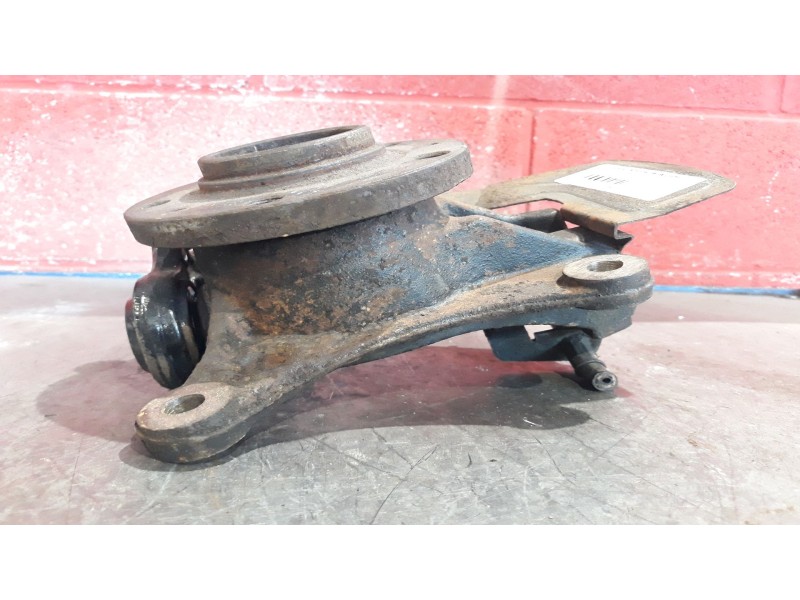 Recambio de mangueta delantera derecha para peugeot 407 coupe  | 0.05 - ...  | 0.05 - ... referencia OEM IAM   