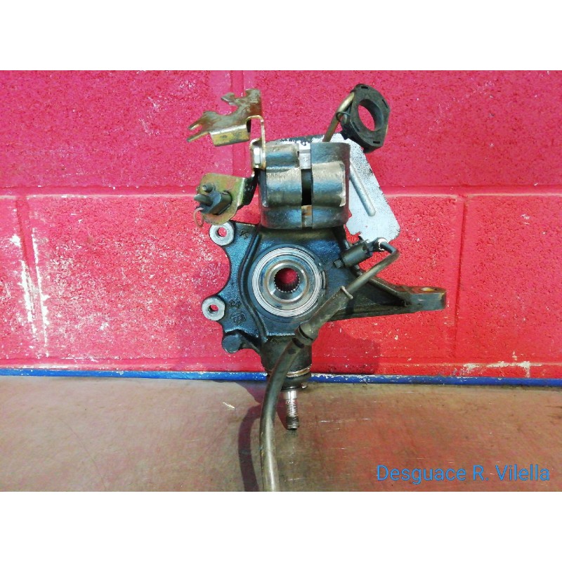 Recambio de mangueta delantero derecha para citroen xantia berlina 2.0 hdi seduction | 12.98 - 12.99 2.0 hdi seduction | 12.98 -