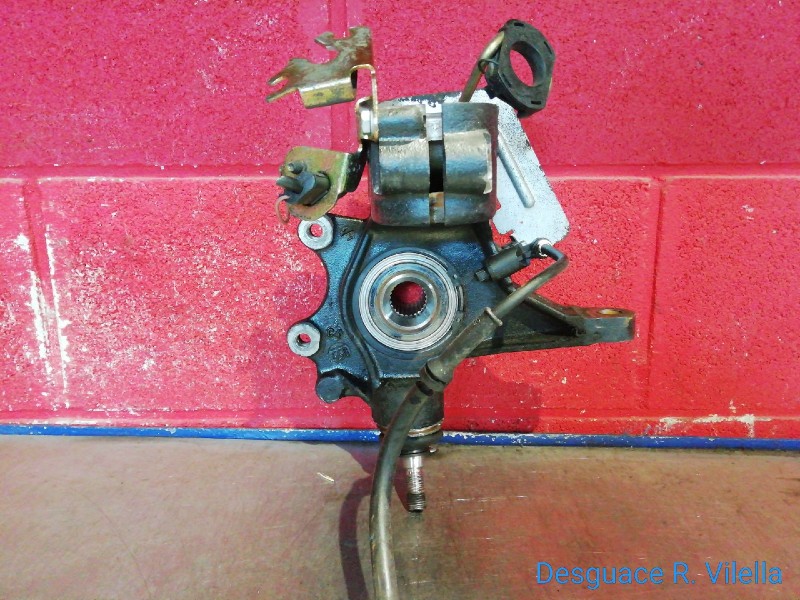 Recambio de mangueta delantero derecha para citroen xantia berlina 2.0 hdi seduction | 12.98 - 12.99 2.0 hdi seduction | 12.98 -