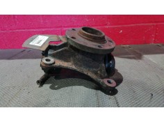 Recambio de mangueta delantera izquierda para peugeot 407 coupe  | 0.05 - ...  | 0.05 - ... referencia OEM IAM    2