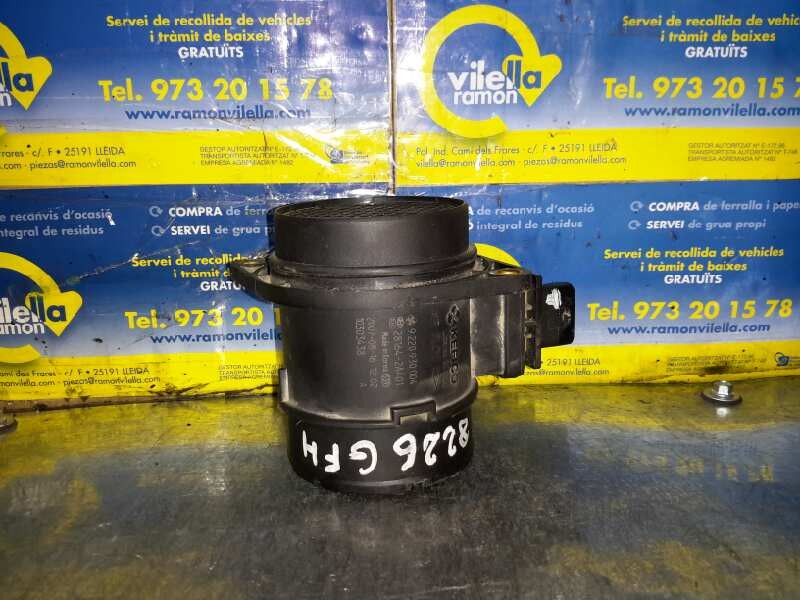 Recambio de caudalimetro para kia ceed sporty wagon active | 08.07 - 12.12 active | 08.07 - 12.12 referencia OEM IAM 281642A401 