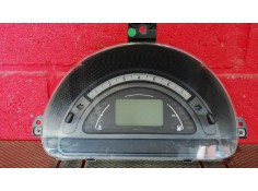 Recambio de cuadro instrumentos para citroen c3 1.4 audace | 07.07 - 12.08 1.4 audace | 07.07 - 12.08 referencia OEM IAM P964599