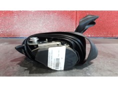 Recambio de cinturon seguridad trasero derecho para seat leon (1p1) 2.0 tdi referencia OEM IAM   