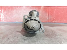 Recambio de motor arranque para opel kadett e cs berlina | 01.89 - ... cs berlina | 01.89 - ... referencia OEM IAM 0001108079 10