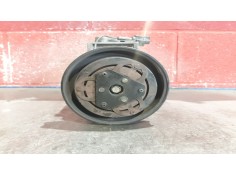 Recambio de compresor aire acondicionado para nissan micra (k12e)  | 0.02 - ...  | 0.02 - ... referencia OEM IAM 587027165 92600