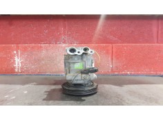 Recambio de compresor aire acondicionado para nissan micra (k12e)  | 0.02 - ...  | 0.02 - ... referencia OEM IAM 587027165 92600 2