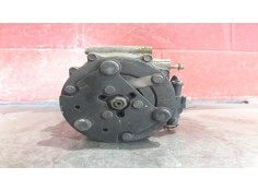 Recambio de compresor aire acondicionado para ford focus berlina (cak) 1.8 tdci turbodiesel cat | 0.98 - ... 1.8 tdci turbodiese