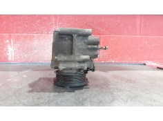 Recambio de compresor aire acondicionado para ford focus berlina (cak) 1.8 tdci turbodiesel cat | 0.98 - ... 1.8 tdci turbodiese 2