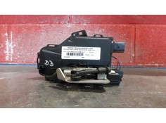 Recambio de cerradura puerta delantera derecha para audi a4 berlina (8e) 2.0 | 12.00 - 12.04 2.0 | 12.00 - 12.04 referencia OEM
