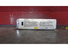 Recambio de airbag delantero derecho para audi a4 berlina (8e) 2.0 | 12.00 - 12.04 2.0 | 12.00 - 12.04 referencia OEM IAM