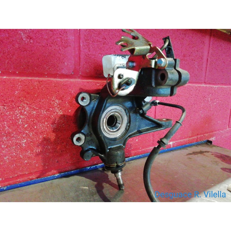 Recambio de mangueta delantero derecha para citroen xantia berlina 2.0 hdi seduction | 12.98 - 12.99 2.0 hdi seduction | 12.98 -