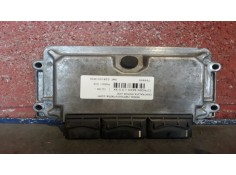 Recambio de centralita motor uce para citroen saxo 1.5 d sx | 12.99 - 12.03 1.5 d sx | 12.99 - 12.03 referencia OEM IAM 02810018