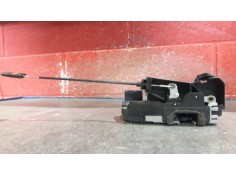 Recambio de cerradura puerta delantera izquierda para opel astra g berlina 1.7 16v cdti cat (z 17 dtl / lrb) | 0.98 - 0.04 1.7 1 2