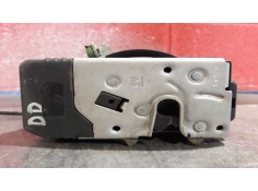Recambio de cerradura puerta delantera derecha para opel astra g berlina 1.7 16v cdti cat (z 17 dtl / lrb) | 0.98 - 0.04 1.7 16v
