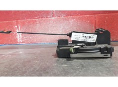 Recambio de cerradura puerta delantera derecha para opel astra g berlina 1.7 16v cdti cat (z 17 dtl / lrb) | 0.98 - 0.04 1.7 16v 2