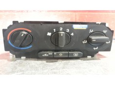 Recambio de mando calefaccion aire acondicionado para opel astra g berlina 1.7 16v cdti cat (z 17 dtl / lrb) | 0.98 - 0.04 1.7 1