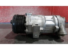 Recambio de compresor aire acondicionado para opel astra g berlina 1.7 16v cdti cat (z 17 dtl / lrb) | 0.98 - 0.04 1.7 16v cdti  2