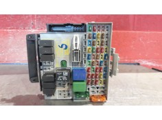 Recambio de caja reles fusibles para opel astra g berlina 1.7 16v cdti cat (z 17 dtl / lrb) | 0.98 - 0.04 1.7 16v cdti cat (z 17