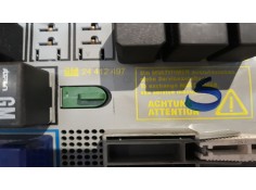 Recambio de caja reles fusibles para opel astra g berlina 1.7 16v cdti cat (z 17 dtl / lrb) | 0.98 - 0.04 1.7 16v cdti cat (z 17 2