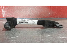 Recambio de maneta exterior delantera derecha para ford focus berlina (cak) 2.0 16v cat | 0.98 - ... 2.0 16v cat | 0.98 - ... re