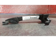 Recambio de maneta exterior delantera izquierda para ford focus berlina (cak) 2.0 16v cat | 0.98 - ... 2.0 16v cat | 0.98 - ...  2