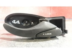 Recambio de maneta interior delantera derecha para ford focus berlina (cak) 2.0 16v cat | 0.98 - ... 2.0 16v cat | 0.98 - ... re
