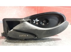 Recambio de maneta interior delantera izquierda para ford focus berlina (cak) 2.0 16v cat | 0.98 - ... 2.0 16v cat | 0.98 - ... 
