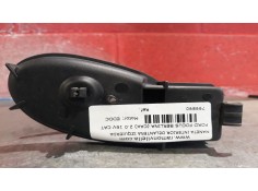 Recambio de maneta interior delantera izquierda para ford focus berlina (cak) 2.0 16v cat | 0.98 - ... 2.0 16v cat | 0.98 - ...  2