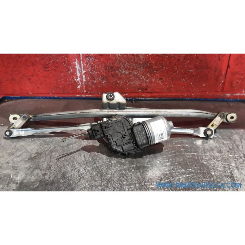 Recambio de motor limpia delantero para volkswagen passat berlina (3b3) comfortline | 10.00 - 12.04 comfortline | 10.00 - 12.04 