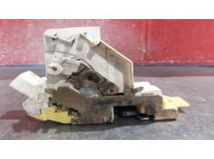 Recambio de cerradura puerta delantera derecha para ford focus berlina (cak) 2.0 16v cat | 0.98 - ... 2.0 16v cat | 0.98 - ... r