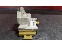 Recambio de cerradura puerta delantera derecha para ford focus berlina (cak) 2.0 16v cat | 0.98 - ... 2.0 16v cat | 0.98 - ... r 2